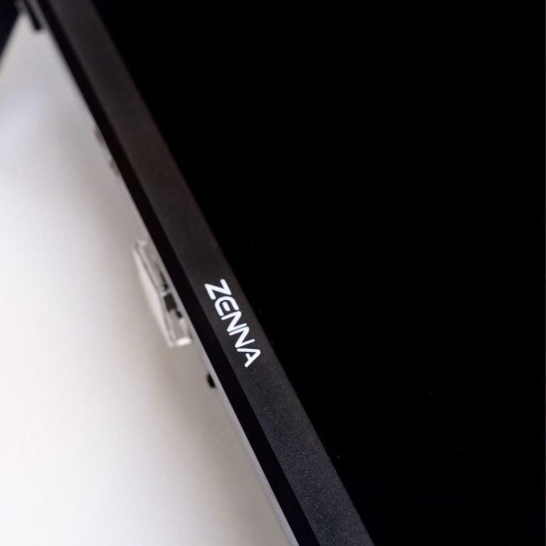 Zenna Z24B TV Zenna Z24B TV