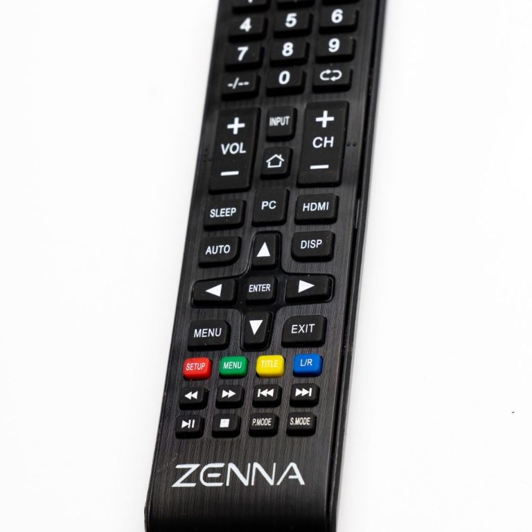Z24B Remote